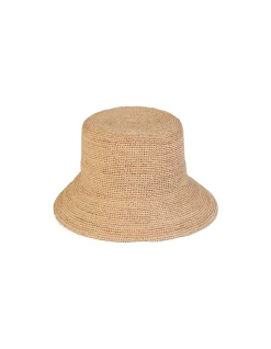 The Inca Bucket Straw Natural