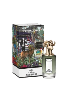 THE INIMITABLE MR PENHALIGON EDP 75ML