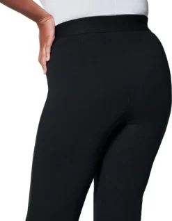 The Perfect Pant Split Hem