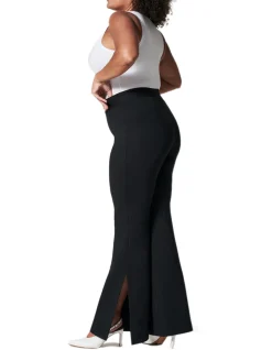 The Perfect Pant Split Hem