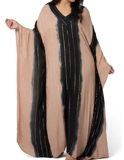 THE POETIC GYPSY-WINDSWEPT KAFTAN