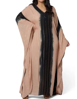 THE POETIC GYPSY-WINDSWEPT KAFTAN
