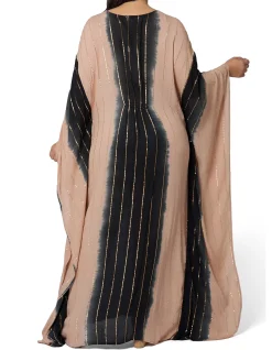 THE POETIC GYPSY-WINDSWEPT KAFTAN