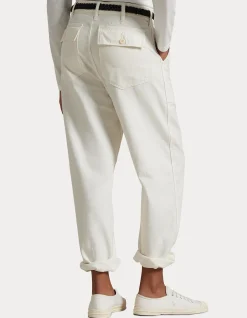 THE RICKY PANT
