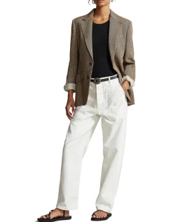 THE RICKY PANT