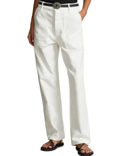 THE RICKY PANT