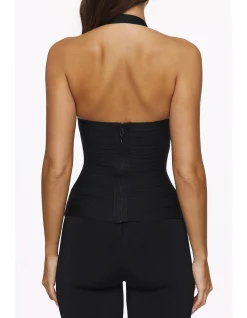 THE SILHOUETTE TOP