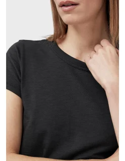 The Slub Crew Neck T-Shirt