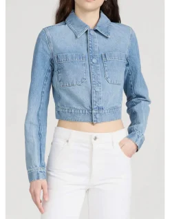 The Small Denim Jacket