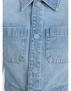 The Small Denim Jacket