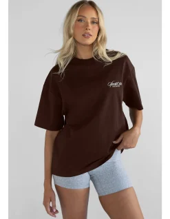 The Sports Club Boyfriend T-Shirt