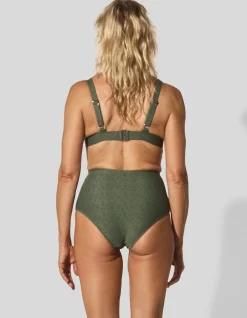 The Wirefree D-G Bikini Top
