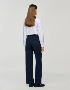 Theaneau Pants