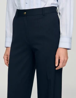 Theaneau Pants
