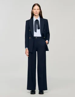 Theaneau Pants