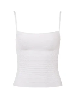 THE BODY BANDAGE TOP