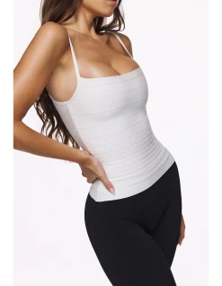 THE BODY BANDAGE TOP