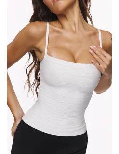 THE BODY BANDAGE TOP