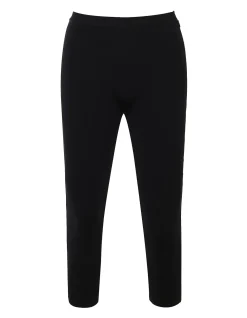 THE CAPRI BANDAGE TROUSERS
