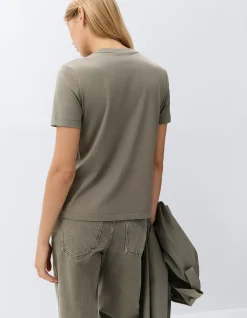 THE CLASSIC CREW TEE