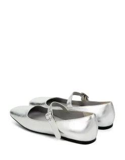 THE DAISY SILVER BALLET