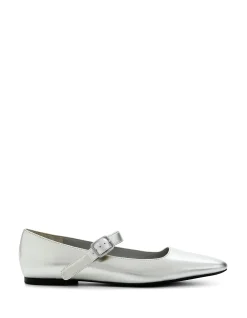THE DAISY SILVER BALLET