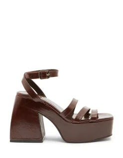 THE DEBBIE BROWN PLATFORM