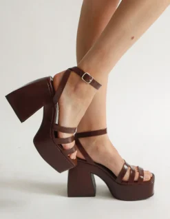 THE DEBBIE BROWN PLATFORM