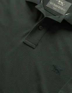 The Gunn Original Fit Polo - Vine
