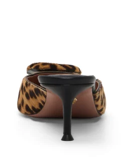 THE HOOP MULE HEEL 50