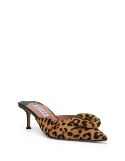 THE HOOP MULE HEEL 50