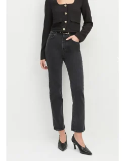 The Laura Crop Jacket