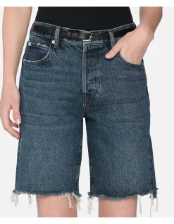 The Leisure Short