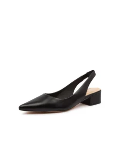 THEMUST MO BLACK LEATHER