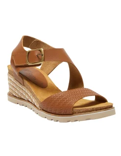 THEO ESPADRILLE WEDGE