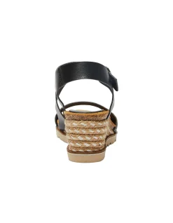 THEO ESPADRILLE WEDGE