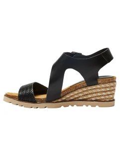 THEO ESPADRILLE WEDGE