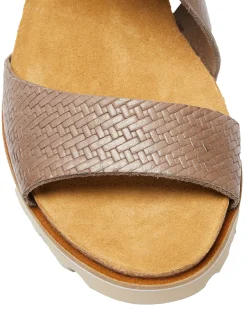 THEO ESPADRILLE WEDGE