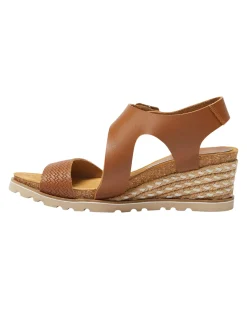 THEO ESPADRILLE WEDGE