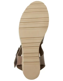 THEO ESPADRILLE WEDGE