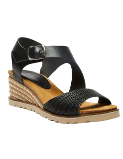 THEO ESPADRILLE WEDGE