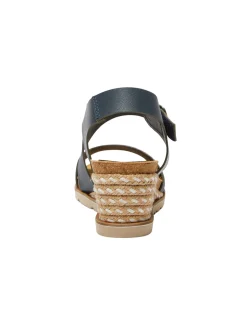 THEO ESPADRILLE WEDGE