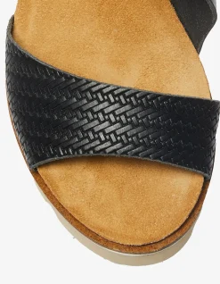 THEO ESPADRILLE WEDGE
