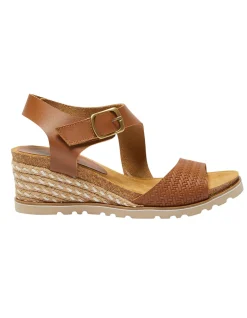 THEO ESPADRILLE WEDGE