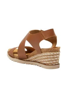 THEO ESPADRILLE WEDGE