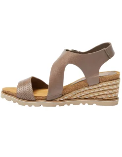 THEO ESPADRILLE WEDGE
