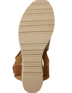 THEO ESPADRILLE WEDGE