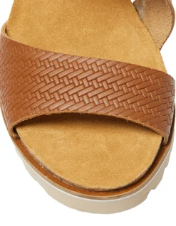 THEO ESPADRILLE WEDGE