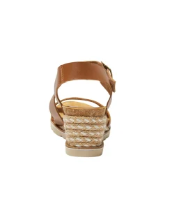 THEO ESPADRILLE WEDGE