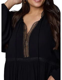 THE POETIC GYPSY - BOHEMIAN SOUL BLOUSE